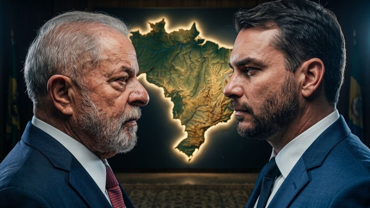 Lula vs. Bolsonaro: los 10 motivos detrás del voto de cada brasileño
