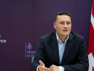 Reino Unido estimó que cuenta con “1.000 días” para prepararse para una guerra con Rusia