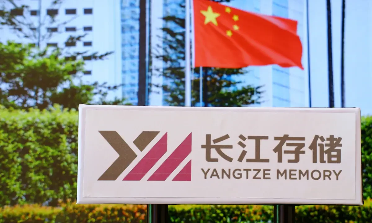 Samsung y SK Hynix amplían su producción de chips de memoria en China para frenar a YMTC, la nueva estrella