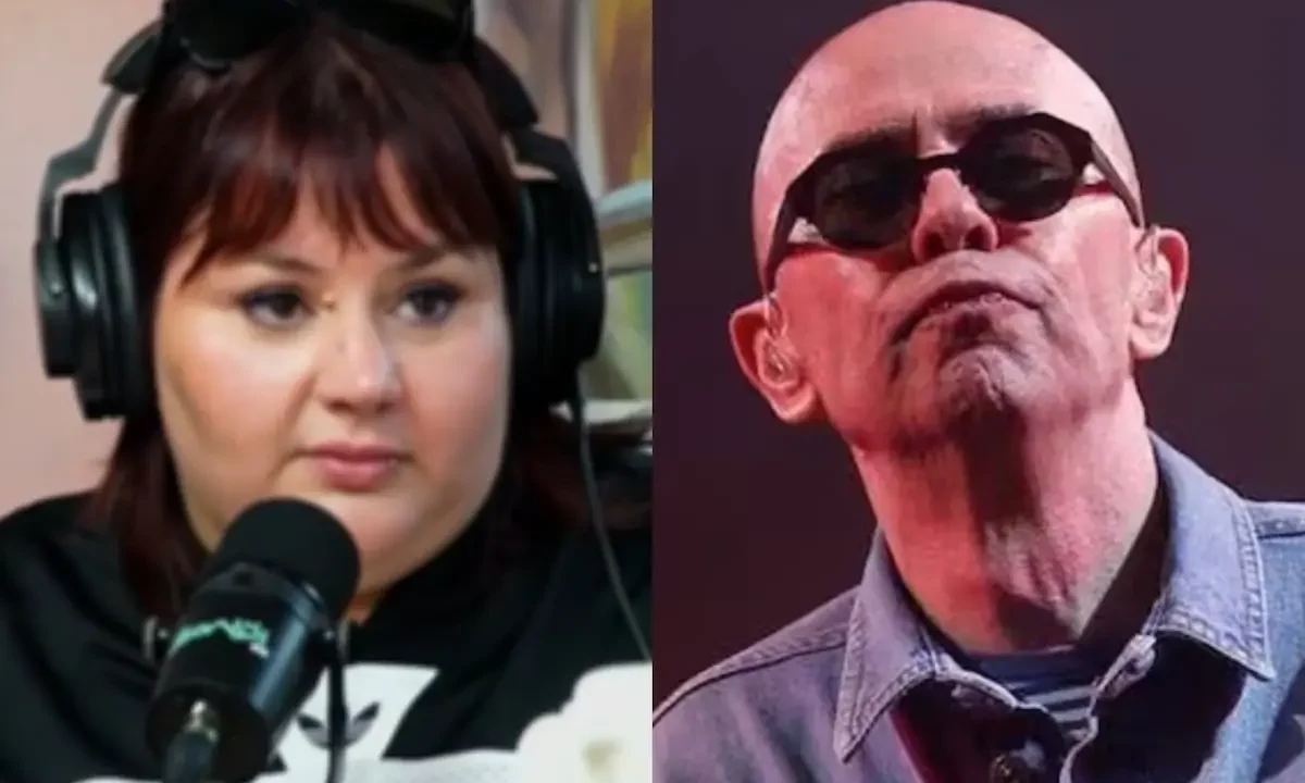 Yipio, de Gran Hermano, no sabía de la muerte del Indio Solari: “Me enteré de algo horrible, fuimos a ver a Tan Biónica y empezaron a hacer un homenaje a un cantante uruguayo”
