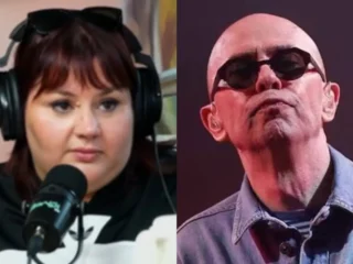 Yipio, de Gran Hermano, no sabía de la muerte del Indio Solari: “Me enteré de algo horrible, fuimos a ver a Tan Biónica y empezaron a hacer un homenaje a un cantante uruguayo”