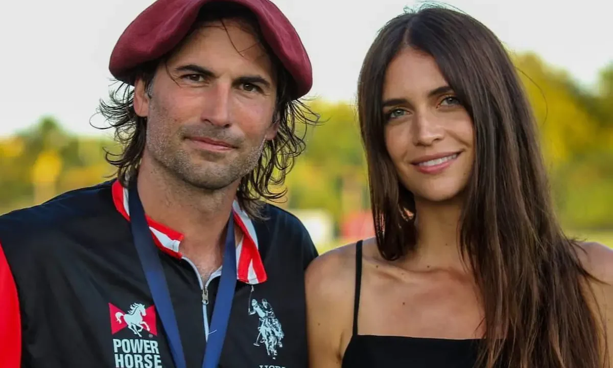 Zaira Nara, entre la pelea de su madre con la China Ansa a la clave de su reconciliación con Jakob Von Plessen