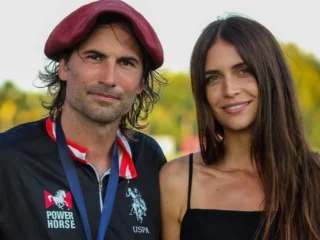 Zaira Nara, entre la pelea de su madre con la China Ansa a la clave de su reconciliación con Jakob Von Plessen