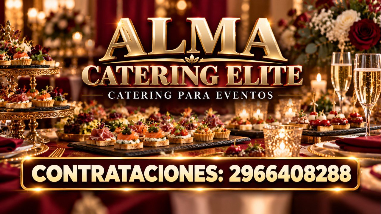ALMA