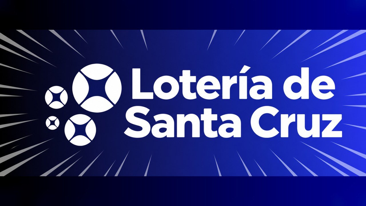 LOTERIA DE SANTA CRUZ