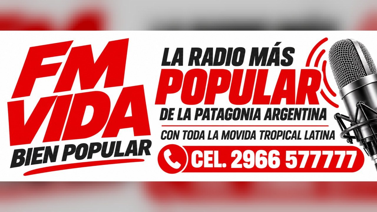 FM VIDA