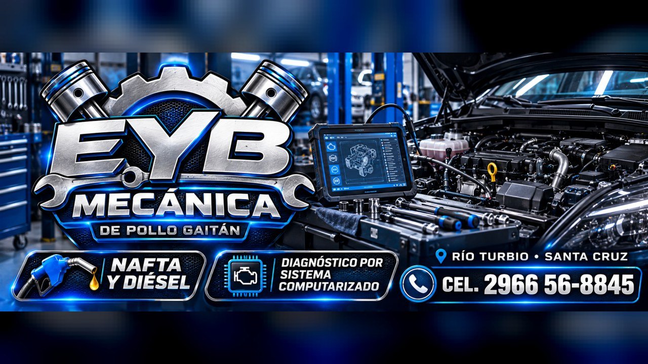 EYB MECANICA