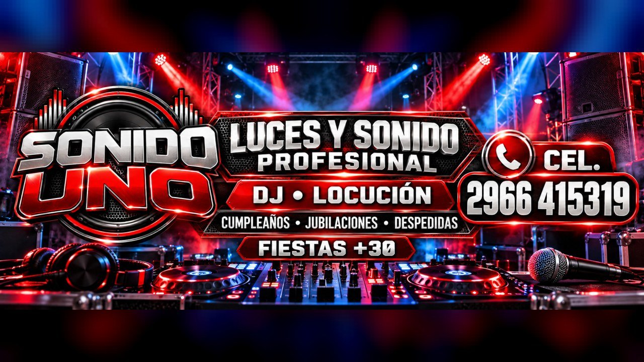 SONIDO UNO