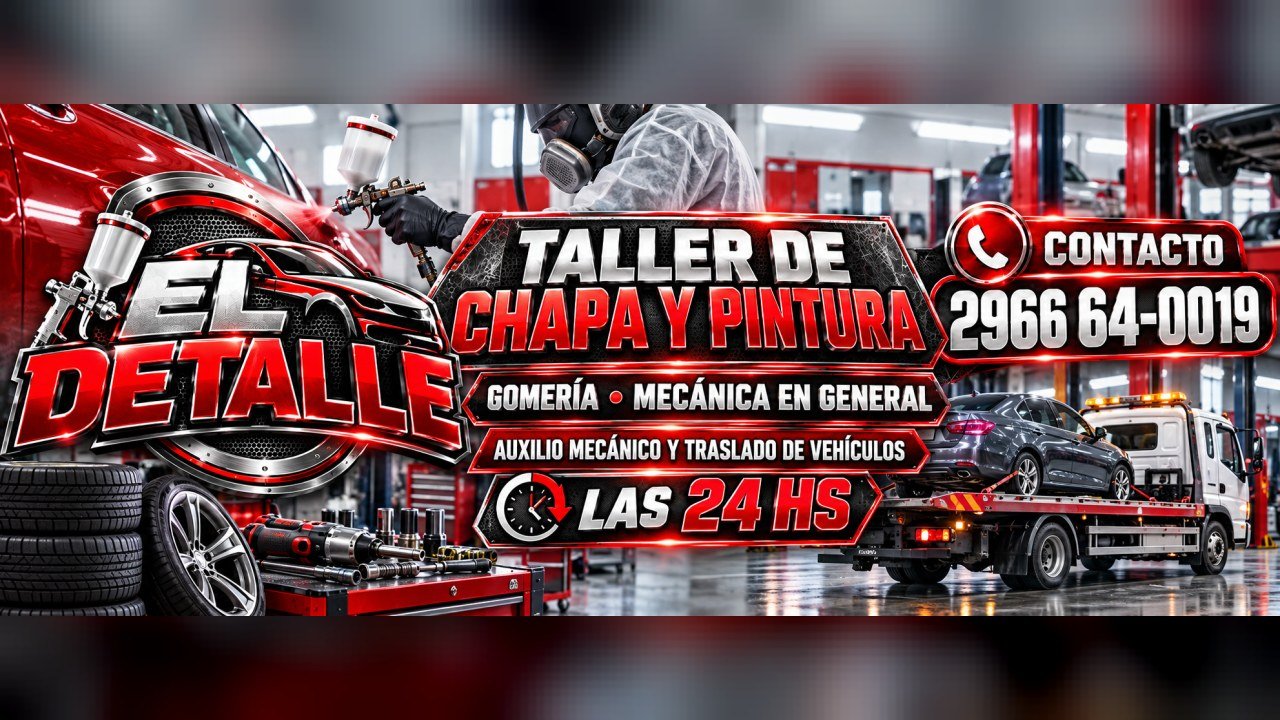 EL DETALLE